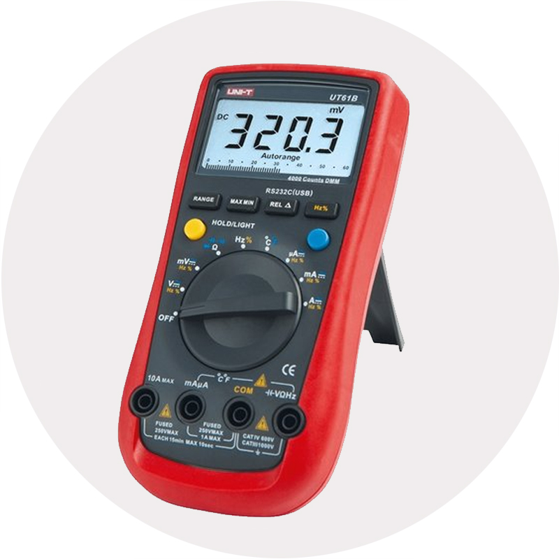LED - LCD - Nguồn