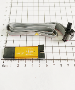 Mạch nạp ISP hỗ trợ 8051/AVR