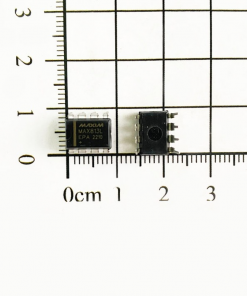 MAX813L DIP-8