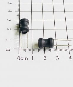 Cuộn cảm cắm 0810 150uH 8x10mm