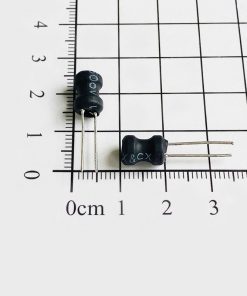 Cuộn cảm cắm 0608 22uH 6x8mm