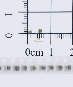Tụ dán 0805 226-22uF 25V 20% (10 chiếc)