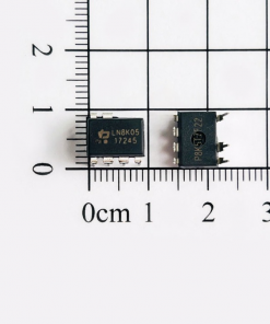 LN8K05 DIP-8 IC nguồn chính hãng LiiSemi