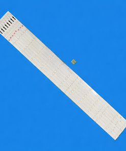 Bộ LED tivi CASPER 55QG8000 ánh sáng trắng (8 thanh 14 LED N6)