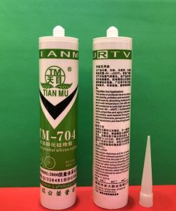 Keo chống ẩm bo mạch TM-704 Tianmu 450G màu trắng sữa
