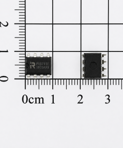 PR6249E DIP-8 IC nguồn chính hãng Power-Rail