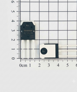 A1943N 2SA1943N PNP Transistor TO-3P 150W chính hãng Toshiba