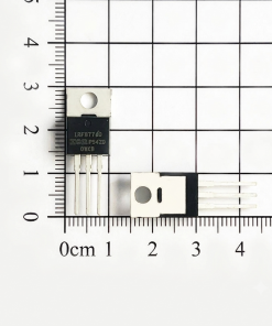 IRFB7740PbF N-Mosfet 87A 75V TO-220 chính hãng Infineon