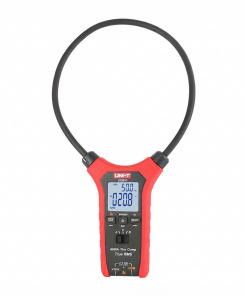 Ampe kìm điện tử dây mềm UNI-T UT281D (AC 6000A, 1000V, True RMS)