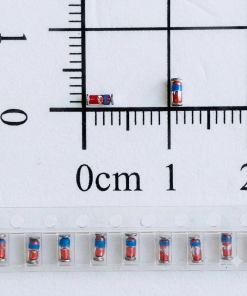 Diode zener 1/2W 6.2V ZMM6V2 SMD loại thường (dây 500c)