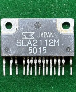 IC Công suất SLA2112 hàng tháo máy