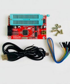 Mạch Nạp SP200 S/SE nạp cho các dòng IC 89C, 24, 25, 93