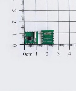 Module FM Radio RDA5807M