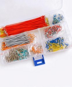Hộp dây cắm Board test 840 sợi