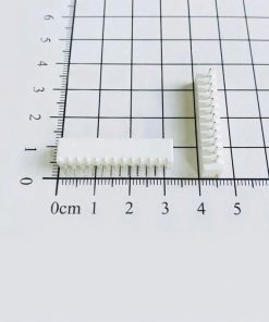 Header đực 12P XH2.54-12P chân thẳng (10c)