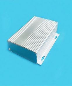 Hộp nhôm 180x120x61mm có tai