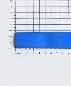 Ống gen co nhiệt 16mm SALIPT màu xanh dương (1 mét)