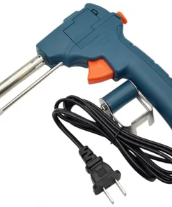 Mỏ Hàn Tự Động Đẩy Thiếc 220VAC